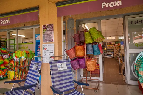 Camping Le Roussillonnais foto 5