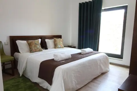 Douro Cister Hotel & SPA in Tarouca — foto 22