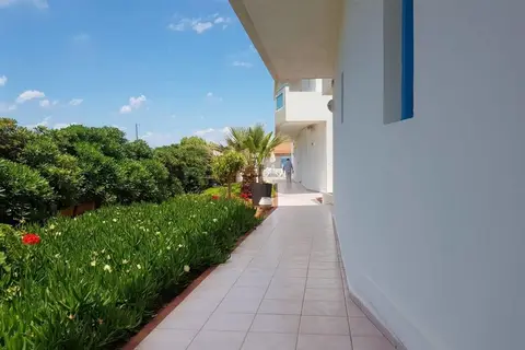 Kasapakis Boutique Hotel in Analypsi — foto 8