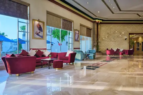 Dreams Beach Resort in Sharm El Sheikh — foto 3