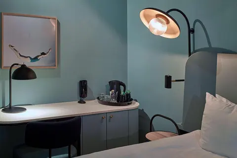 Scandic Klara foto 5