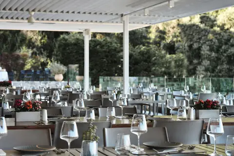 Aeolos Beach Resort in Γαστούρι — foto 23