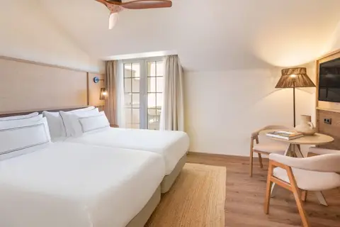 Meliá Isla Canela in Málaga — foto 18