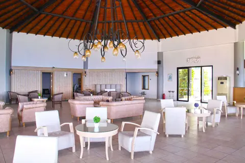 Sealight Family Club Hotel in Kuşadası — foto 9