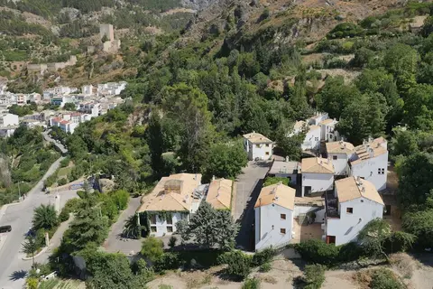 Villa Turistica de Cazorla in Cazorla — foto 24