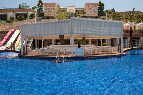 The Plaza Bodrum in Bodrum, foto 20