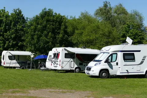 Spreewaldtor in Groß Leuthen - Lutol — foto 7