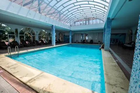 Paradis Palace in الحمامات — foto 25