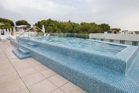 Morlans Suites in Peguera — foto 17