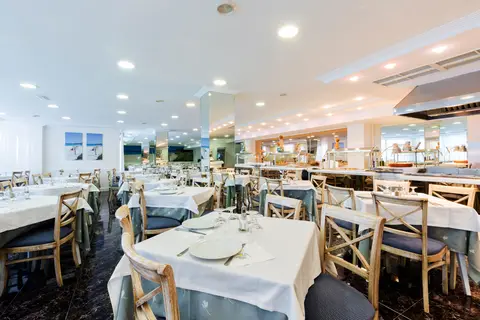 Don Miguel Playa Hotel in Palma — foto 19