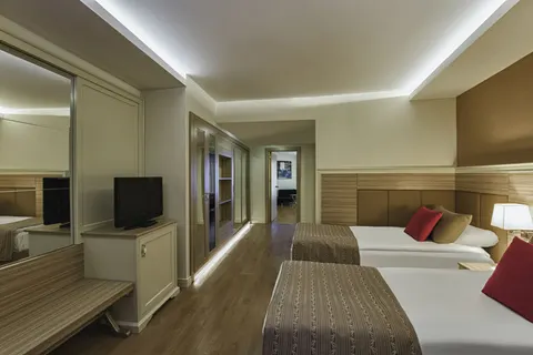 Delphin Deluxe in Alanya — foto 5