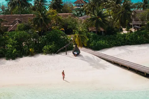 LUX* South Ari Atoll in Dhiddhoofinolhu — foto 7