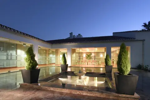 Parador de Málaga Golf in Málaga — foto 2