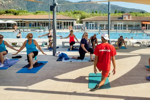 Camping Riembau foto 20