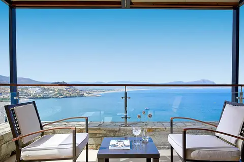 Lindos Blu Luxury Hotel & Suites in Lindos, foto 14