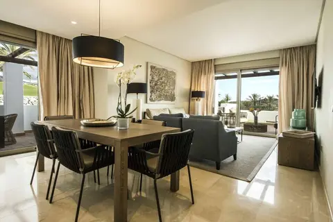 Las Terrazas de Abama Suites in Guía de Isora — foto 24