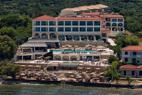 Tsamis Zante Suites in Δημοτική Ενότητα Αρκαδίων