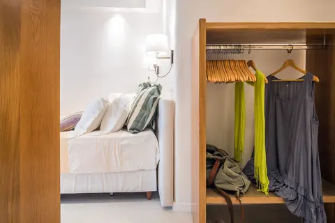 Elite Luxury Suites in Δημοτική Ενότητα Οίας — foto 19