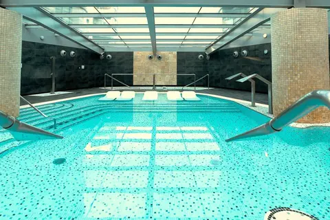 Palladium Hotel Peñiscola in Peníscola / Peñíscola — foto 8