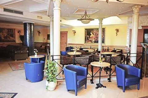 Villa Romana in Porto Empedocle, foto 18