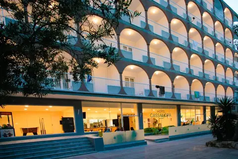Cassandra in Palma — foto 4