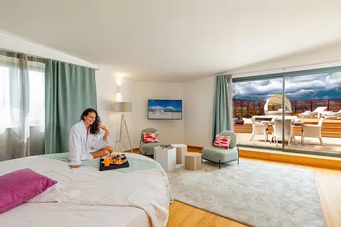 Mercure Olbia in Olbia — foto 18