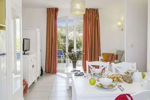 Odalys Residence Les Villas Bel Godere in Belgodère — foto 26