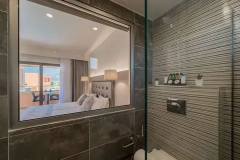 Hotel Oscar in Δημοτική Ενότητα Λαγανά — foto 26