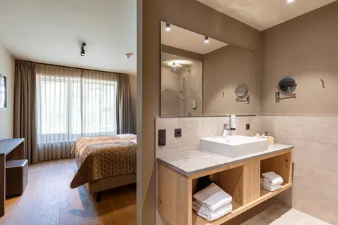 Montafon Suites Schruns by Alps Resorts foto 4