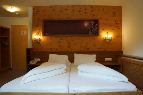 Hotel Alpina Ischgl in Ischgl — foto 8