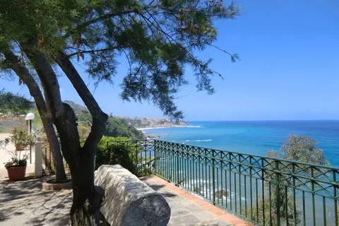 Appartementen Poggio di Tropea in Parghelia — foto 15