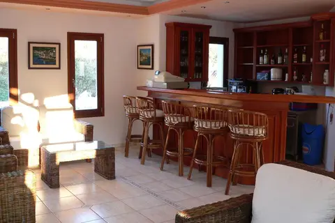 Kyma Hotel in Δημοτική Ενότητα Μαραθοκάμπου — foto 19