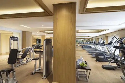 Al Najada Doha Hotel by Tivoli in Doha — foto 14