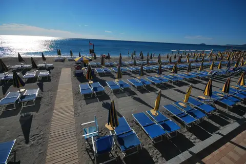 Ai Pozzi Village Spa Resort in Loano, foto 9
