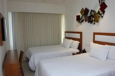 Ambiance Suites Cancun in Cancùn — foto 19