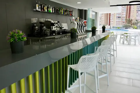 Primavera Loix in Benidorm — foto 10
