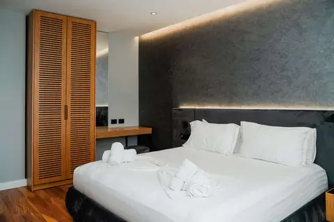 Bounty Hotel in Golem — foto 2