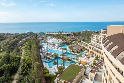 Fame Residence Lara & Spa in Aksu