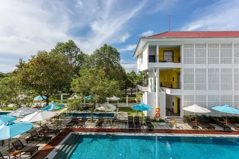 EMM Hoi An in Đà Nẵng — foto 8