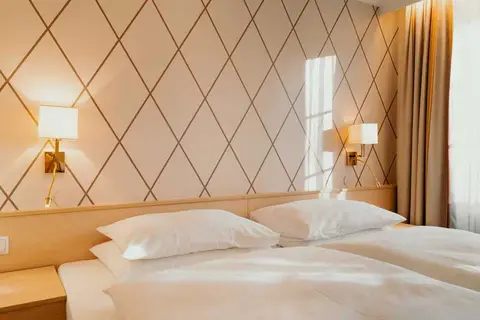Hotel Scherer in Salzburg, foto 2