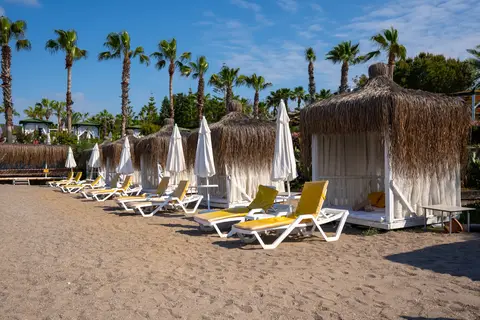 Club Aqua Plaza in Alanya — foto 9