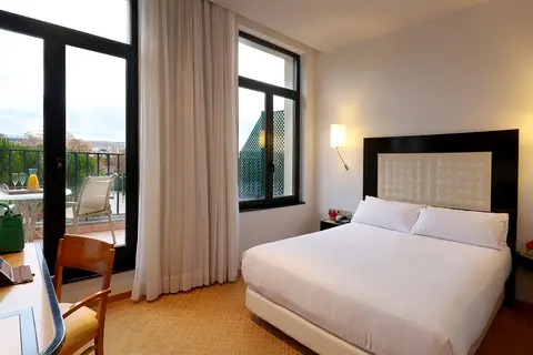 abba Burgos Hotel in Burgos — foto 27