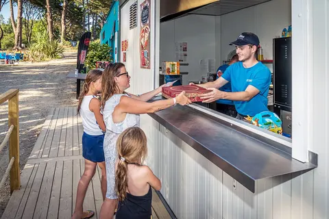 Camping Les Ajoncs D Or foto 30