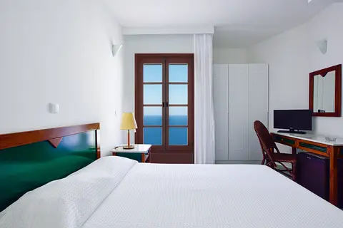 Kalidon Beach Hotel in Δημοτική Ενότητα Βαθέος — foto 13