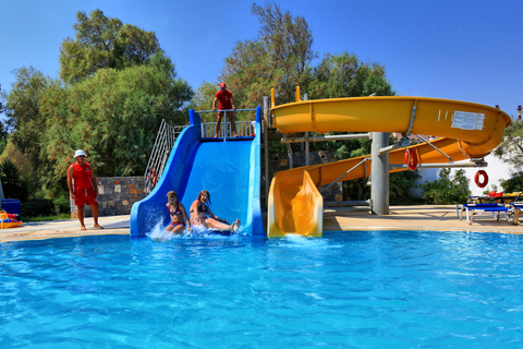 Hotel Apollonia Beach Resort & Spa foto 18