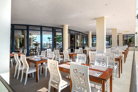 Zenith Hotel foto 22