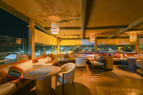 Borjs Hotel Suites & Spa in Agadir — foto 10