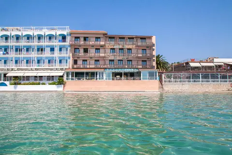Hotel Flisvos Royal in Municipal Unit of Asini, foto 12
