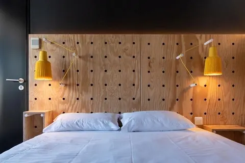 Hôtel Timberlodge foto 2