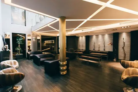 Hotel Museum Budapest in Boedapest — foto 16